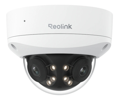 Inteligentna kamera Reolink DUO Series P757 16MP